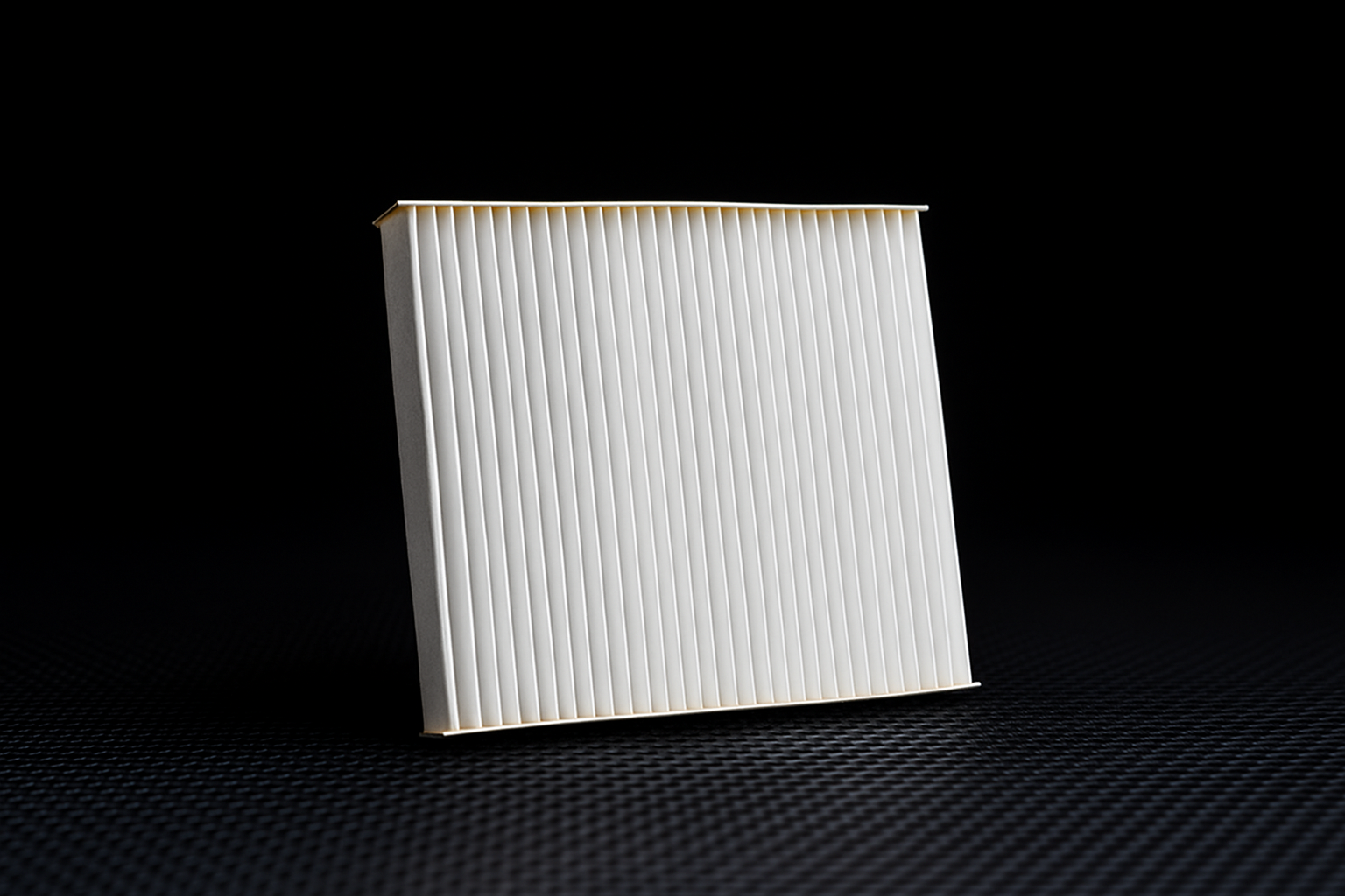 Filtry kabinowe – oczyszczanie powietrza w kabinach operatorów maszyn