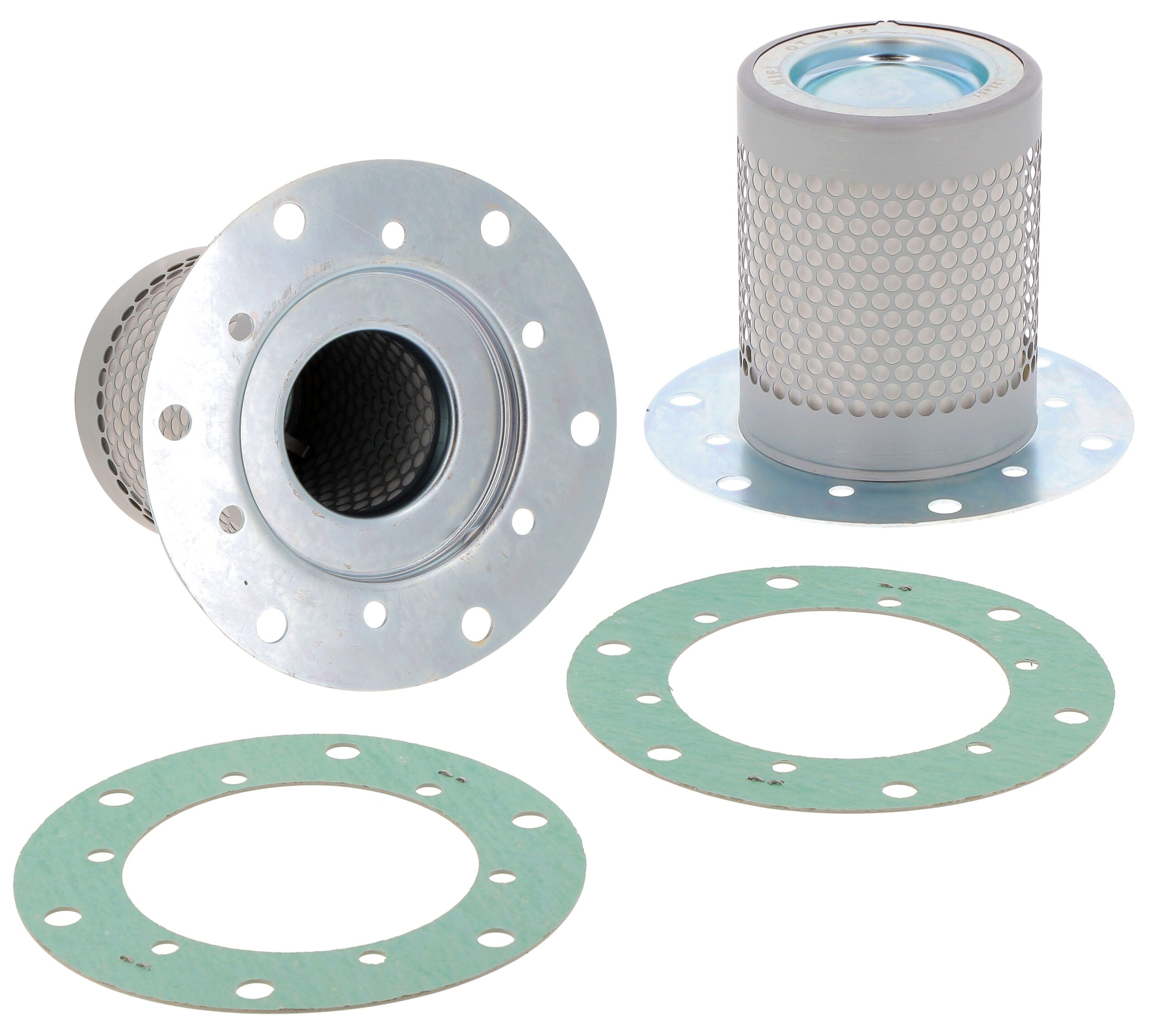 separator oleju HIFI OT8722 - zdjecie produktu