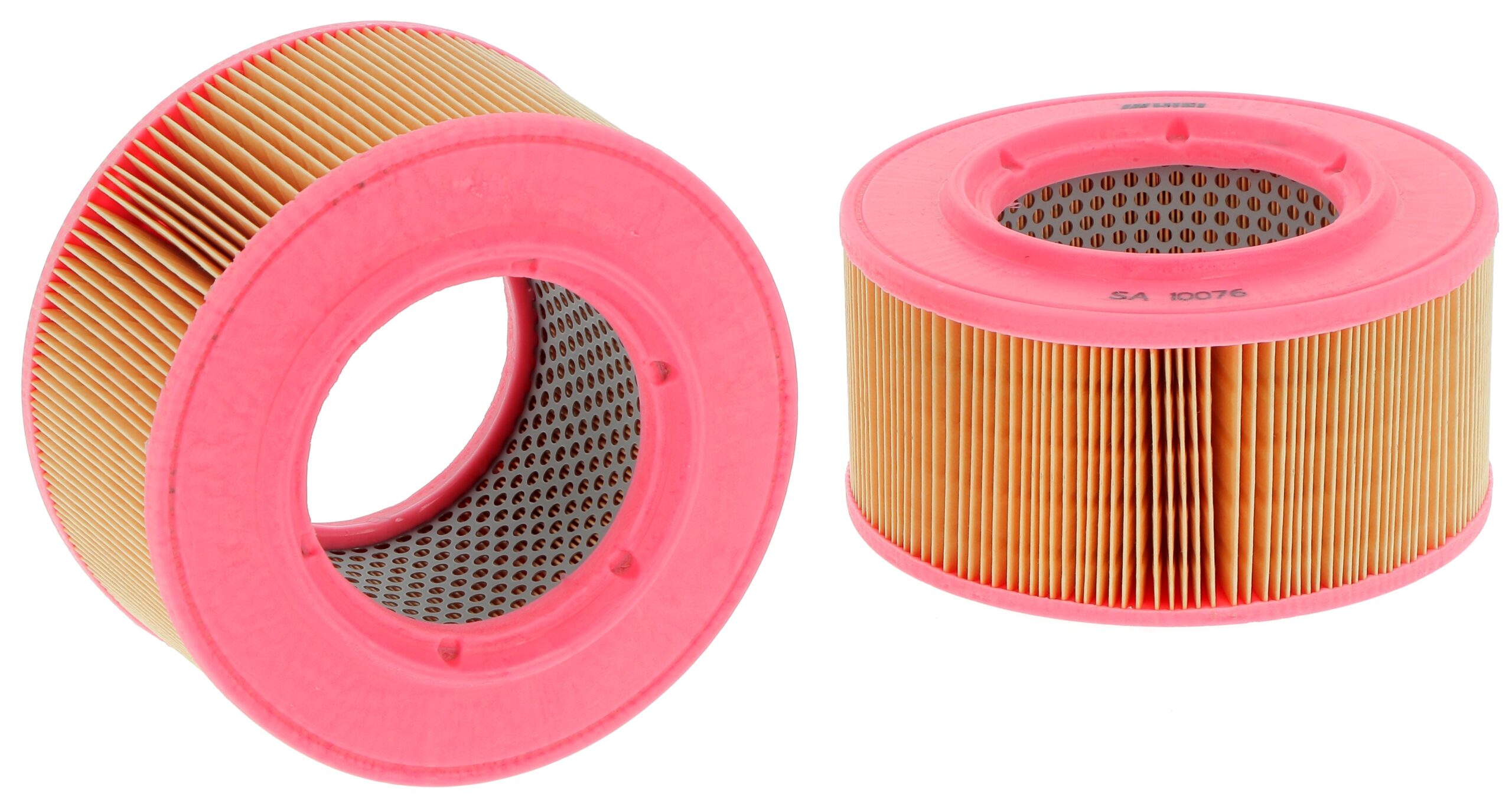 filtr powietrza HIFI SA10076 -zdjęcie produktu