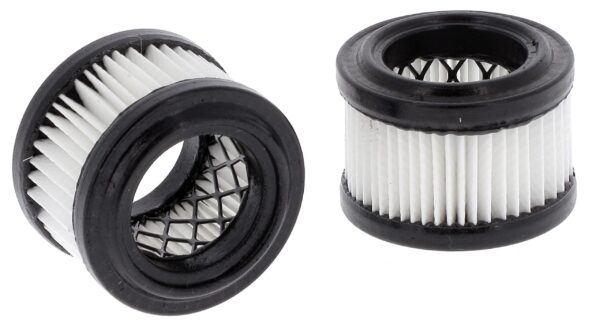 Filtr powietrza HIFI SA12572 - zdjęcie produktu