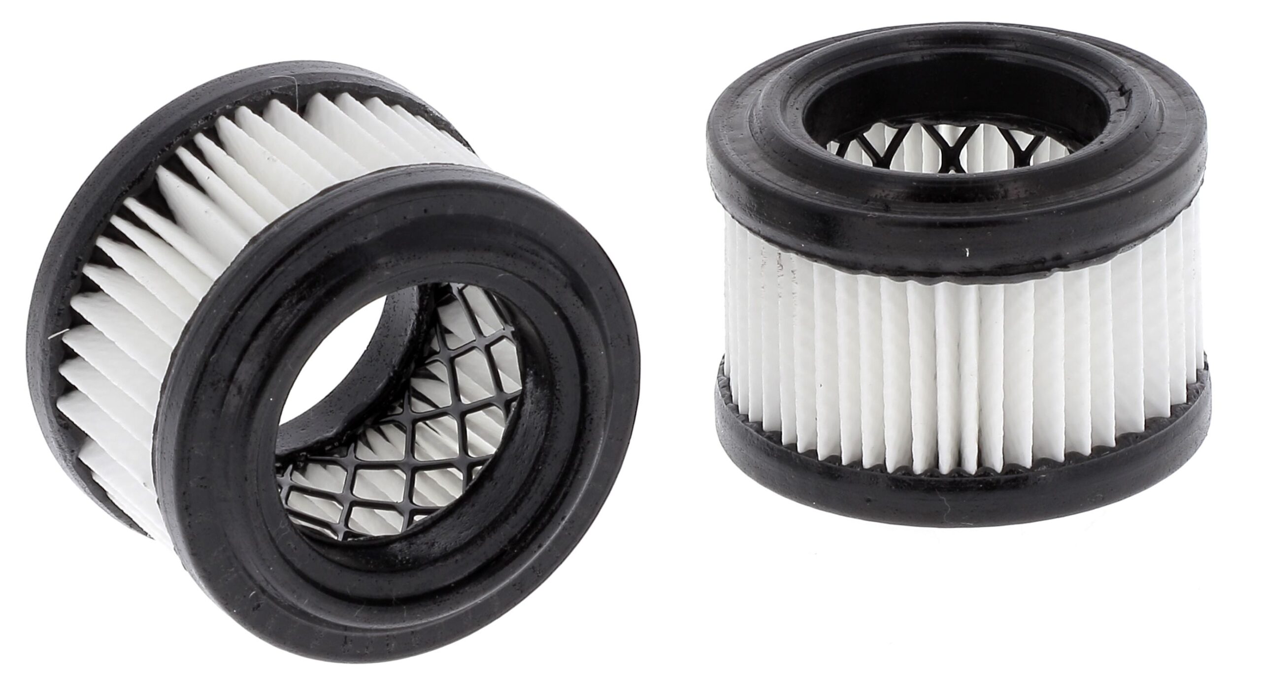 Filtr powietrza HIFI SA12572 - zdjęcie produktu