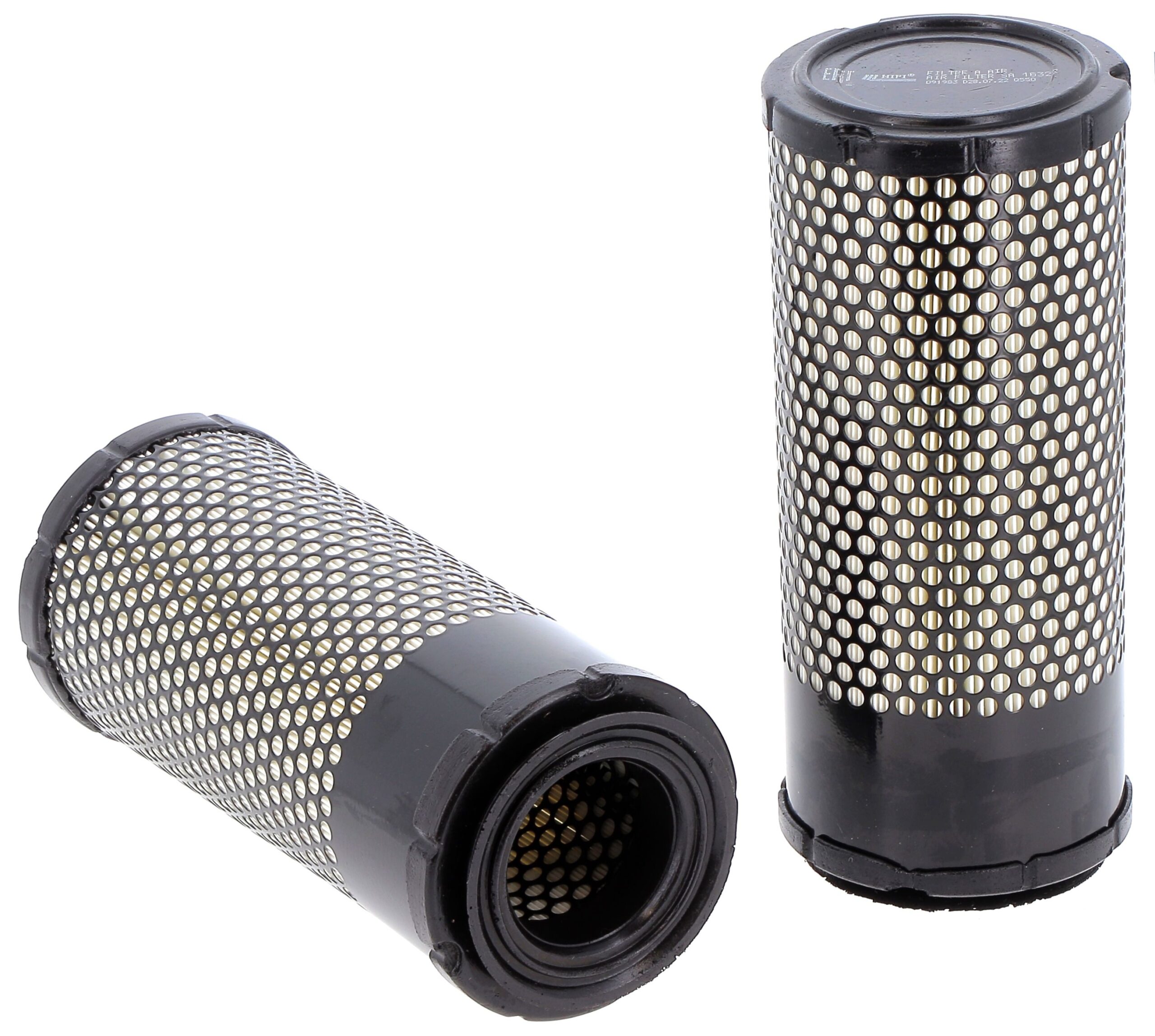 Filtr powietrza HIFI SA16322 - zdjęcie produktu