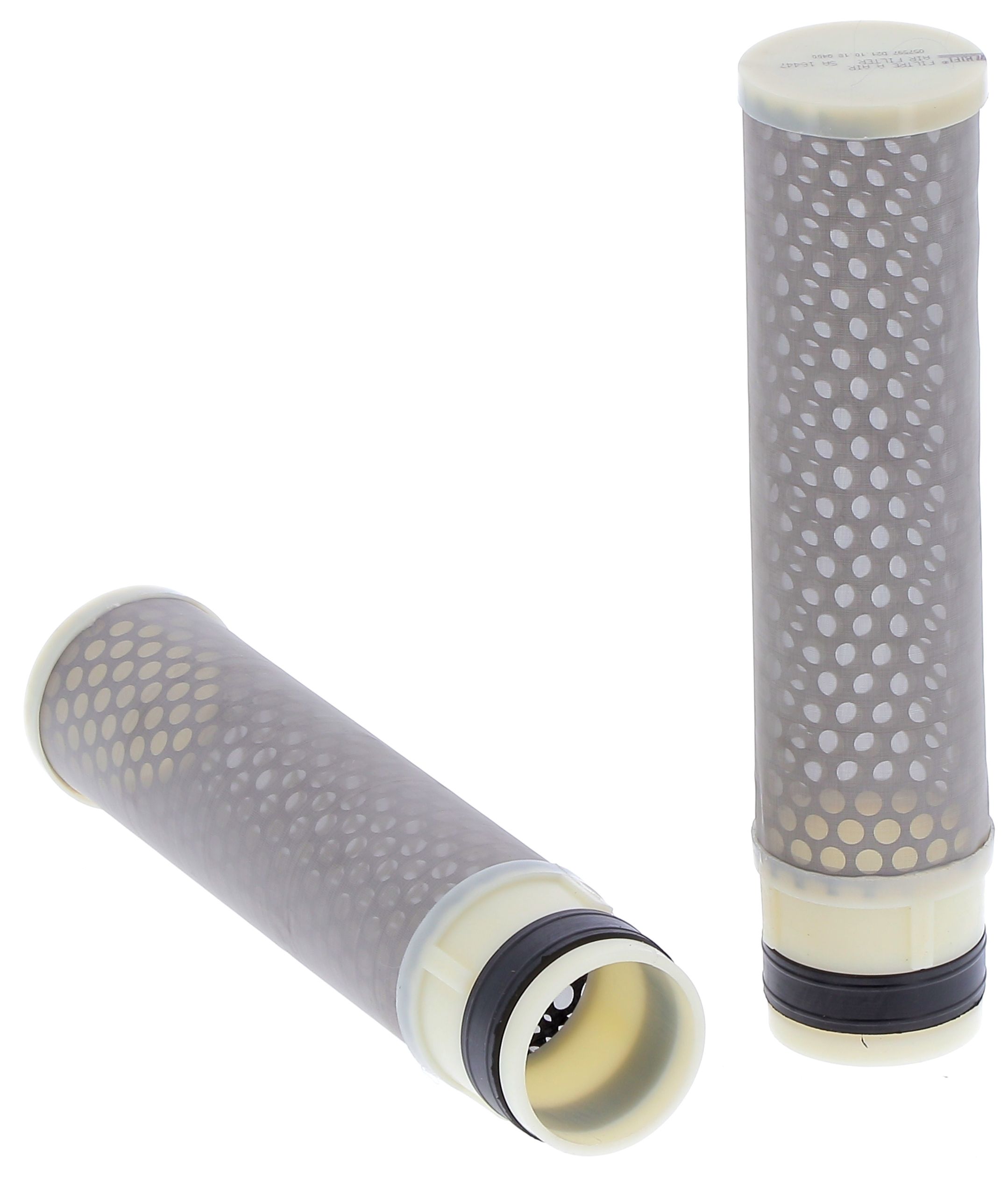 Filtr powietrza HIFI SA16447 - zdjęcia produktu