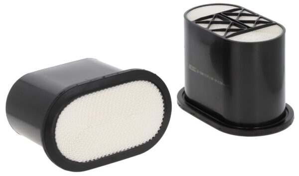 Filtr powietrza HIFI SA16448 - zdjęcie produktu