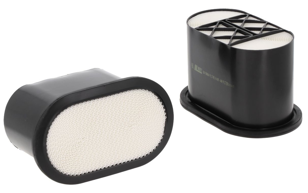 Filtr powietrza HIFI SA16804 - zdjęcie produktu