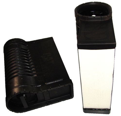 Filtr powietrza HIFI SA16826 - zdjęcie produktu