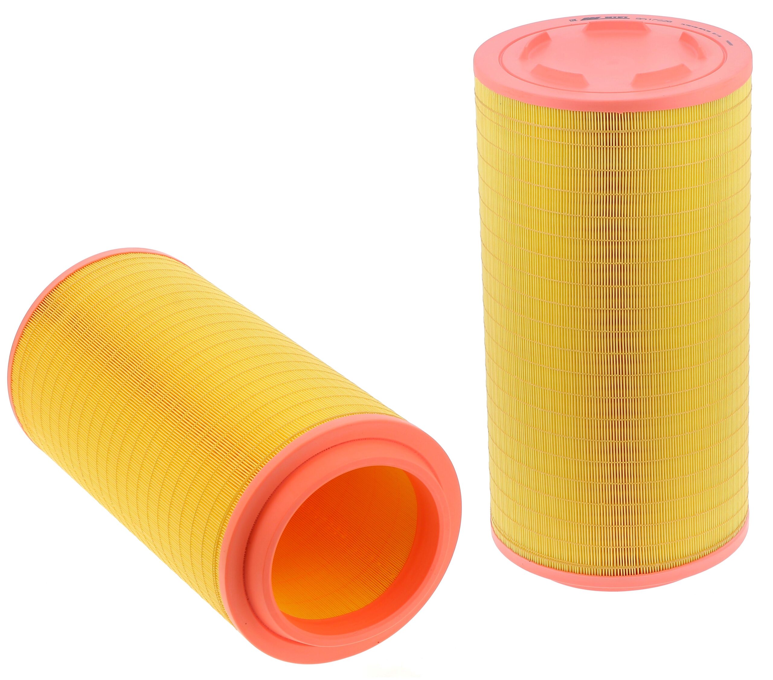 Filtr powietrza HIFI SA17228 - zdjęcie produktu