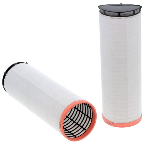 Filtr powietrza HIFI SA17237 - zdjęcie produktu