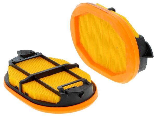 Filtr powietrza HIFI SA17317 - zdjęcie produktu