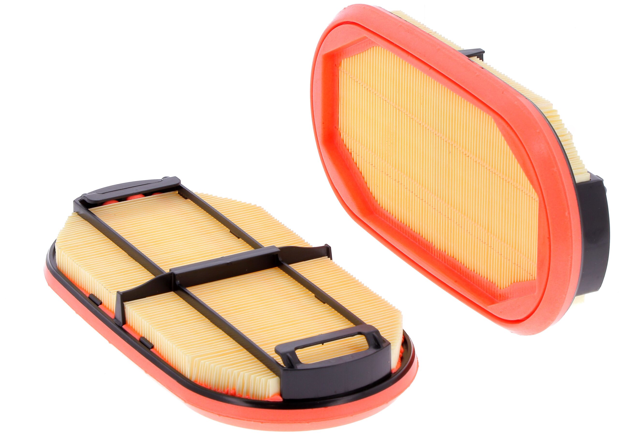 filtr powietrza HIFI SA17481 - zdjęcie produktu