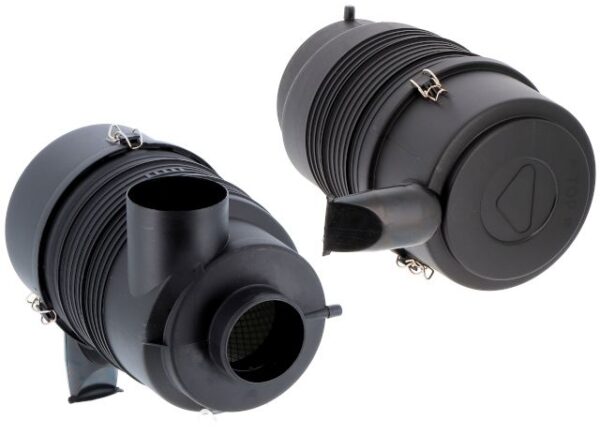 Filtr powietrza HIFI SAH01C08ADP001 - zdjęcie produktu