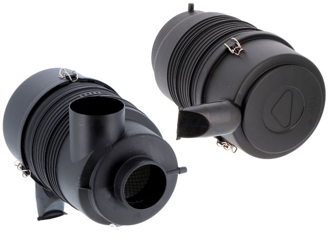 Filtr powietrza HIFI SAH01C08ADP001 - zdjęcie produktu