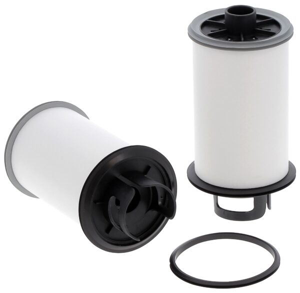 filtr powietrza HIFI SAO16751 - zdjęcie produktu