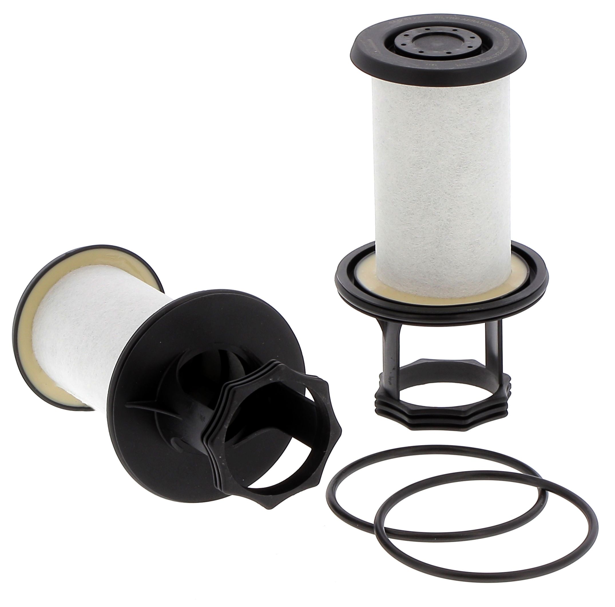 filtr powietrza HIFI SAO5177 - zdjęcie produktu