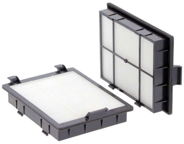 Filtr kabinowy HIFI SC90224 - zdjęcie produktu