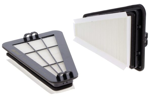 Filtr kabinowy HIFI SC90439 - zdjęcie produktu