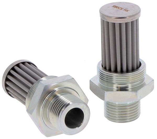 Filtr hydrauliczny HIFI SH52066 - zdjęcie produktu
