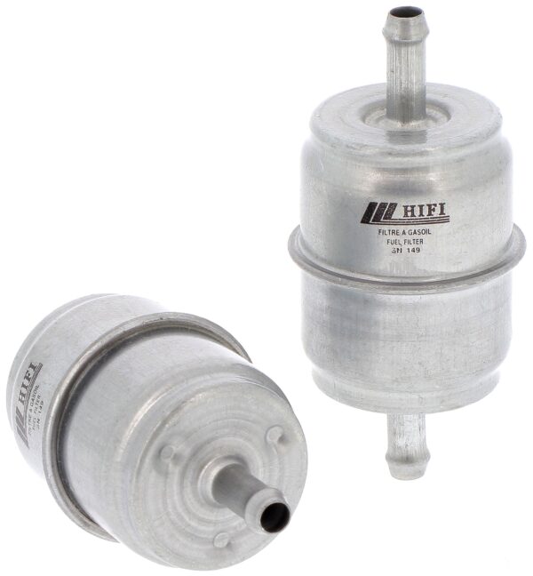 Filtr paliwa - HIFI SN149 - zdjęcie produktu
