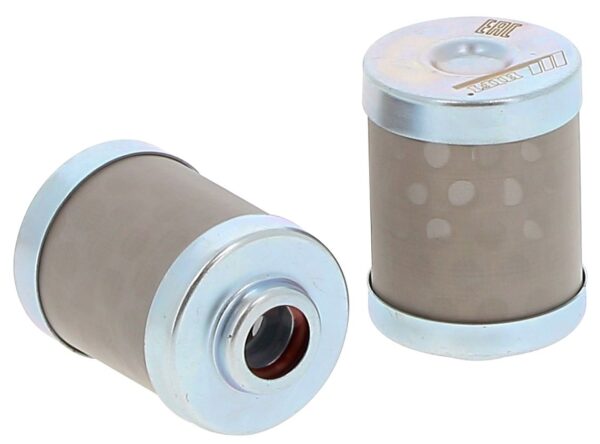Filtr paliwa - HIFI SN21581 - zdjęcie produktu