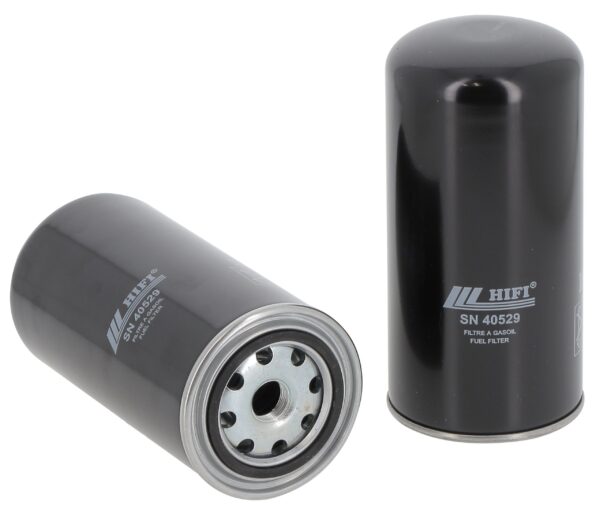 filtr paliwa HIFI SN40529 - zdjęcie produktu