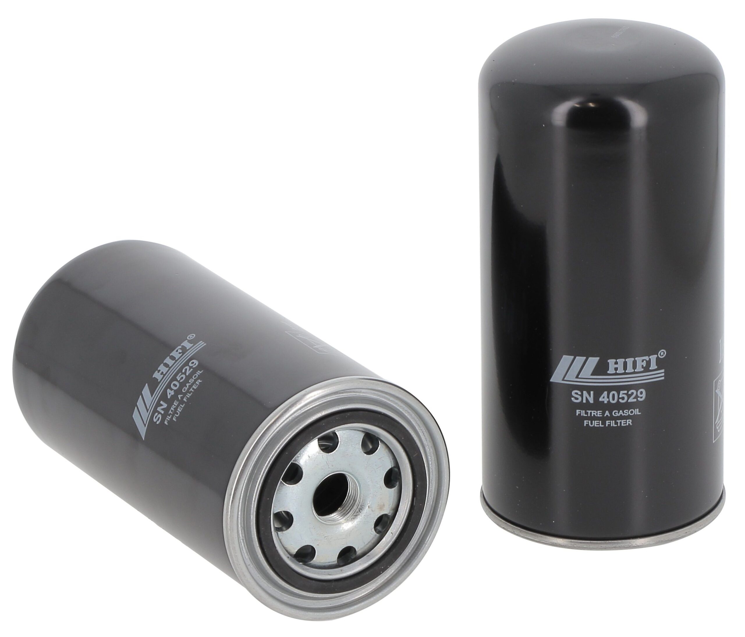 filtr paliwa HIFI SN40529 - zdjęcie produktu