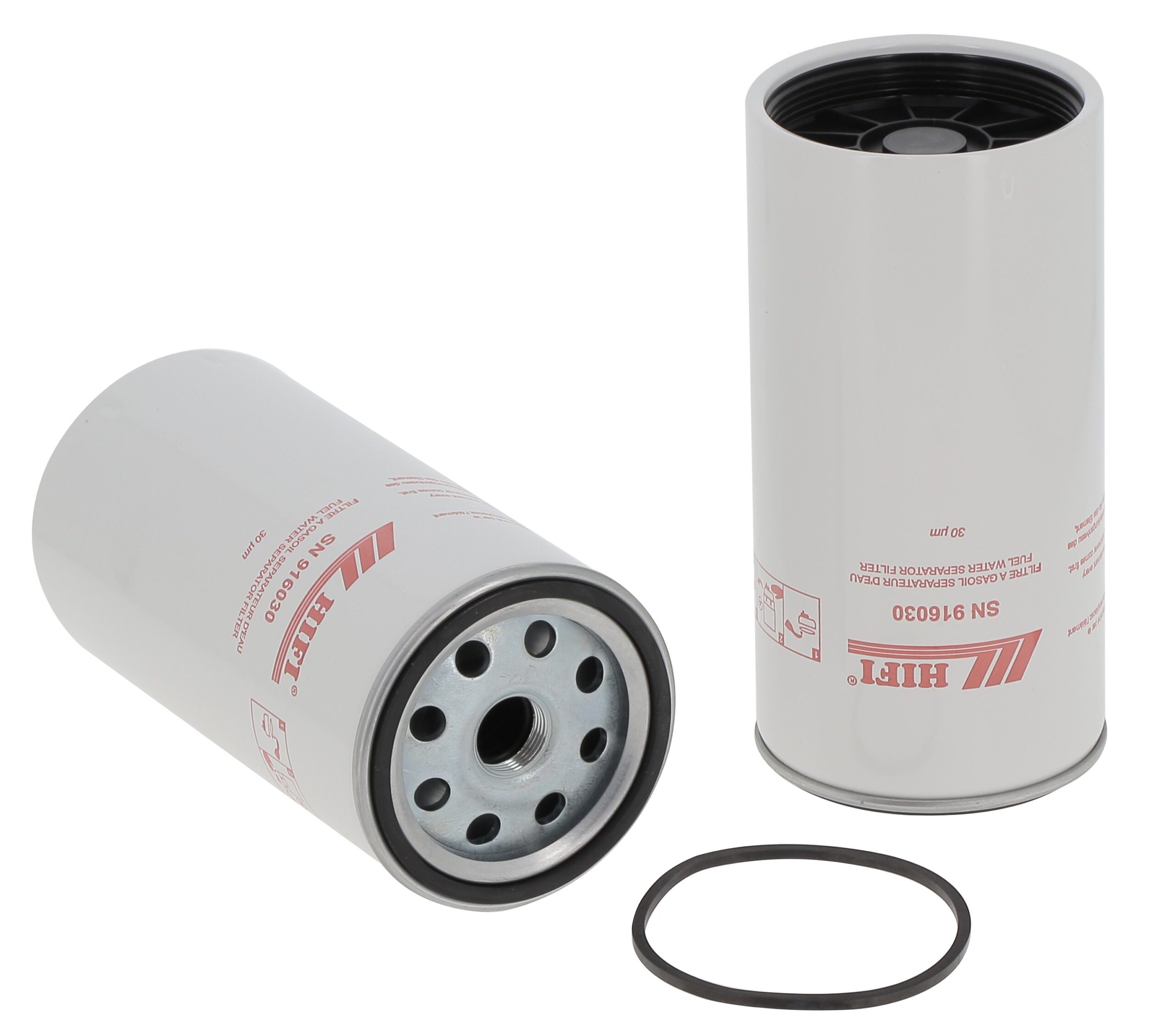 filtr paliwa HIFI SN916030 - zdjęcie produktu