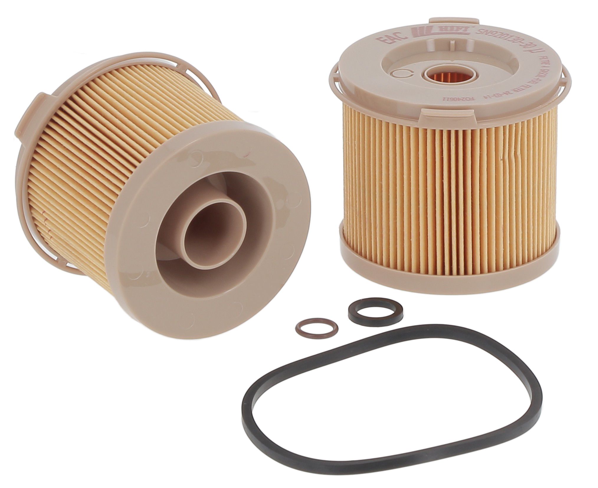 Filtr paliwa - HIFI SN920130 - zdjęcie produktu