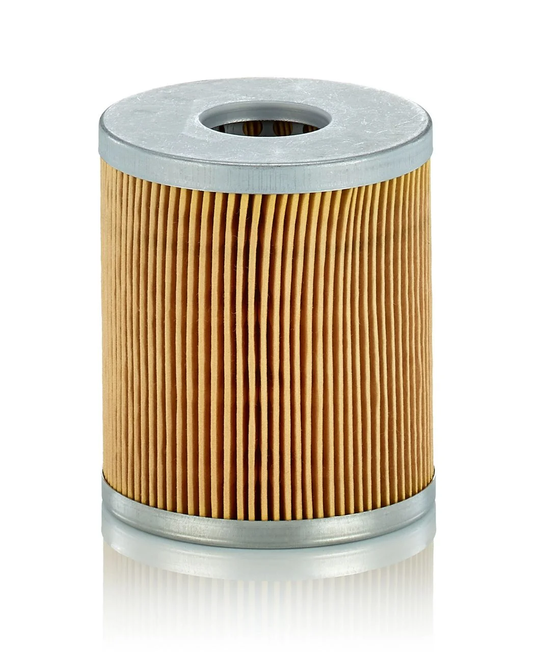 C79/1 Filtr powietrza MANN-FILTER — widok produktu