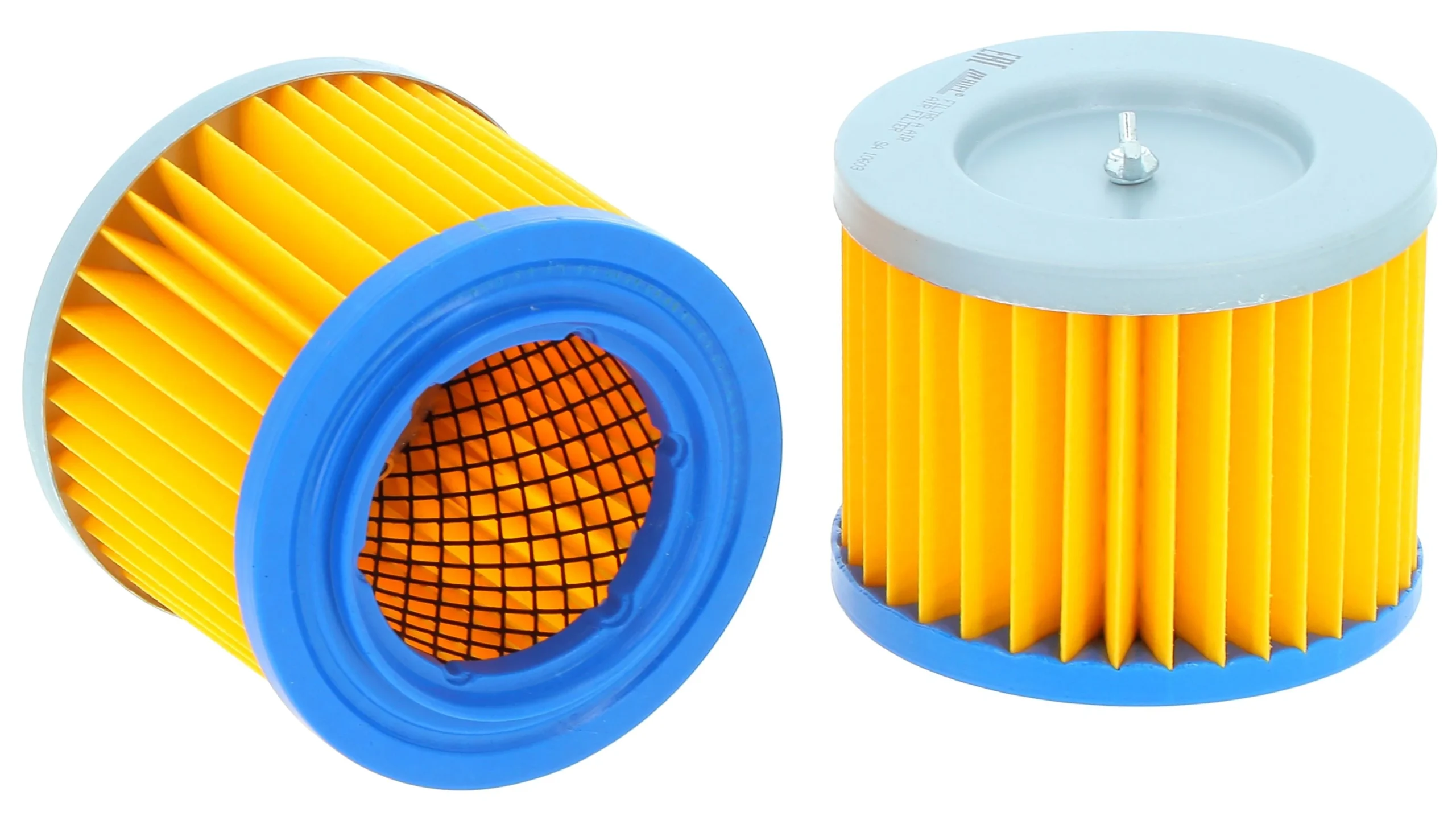 SA10603 Filtr powietrza HIFI Filter — widok produktu