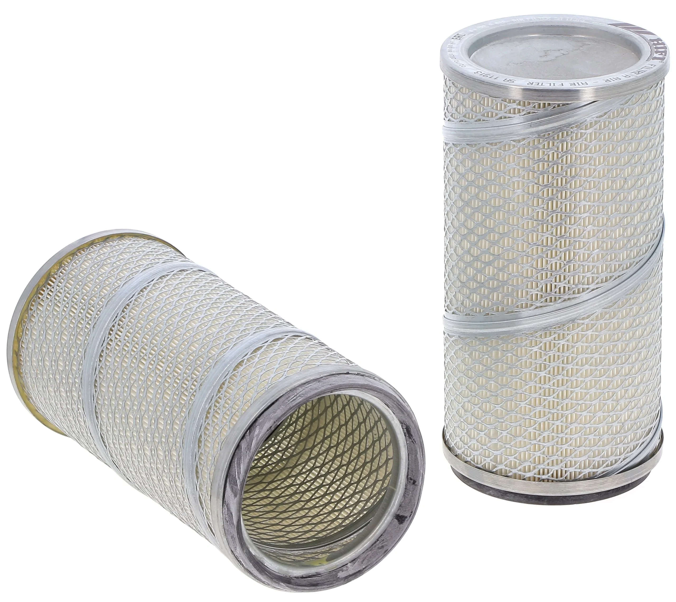 SA11913 Filtr powietrza HIFI Filter — widok produktu