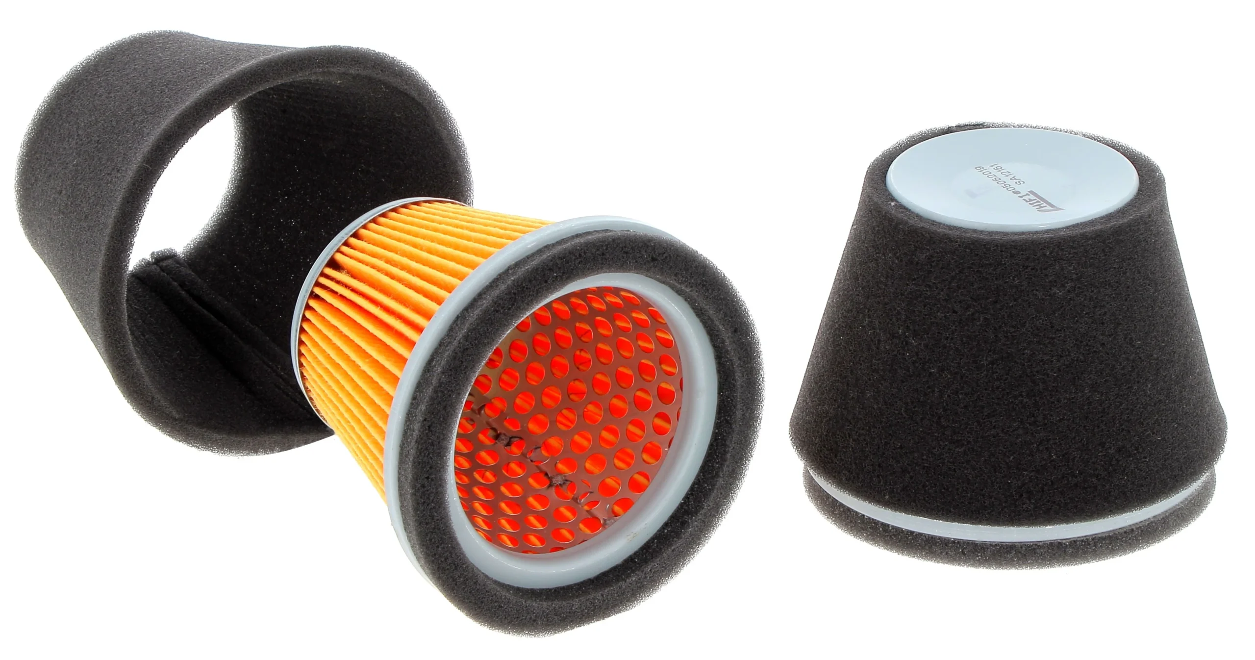 SA12161 Filtr powietrza HIFI Filter — widok produktu