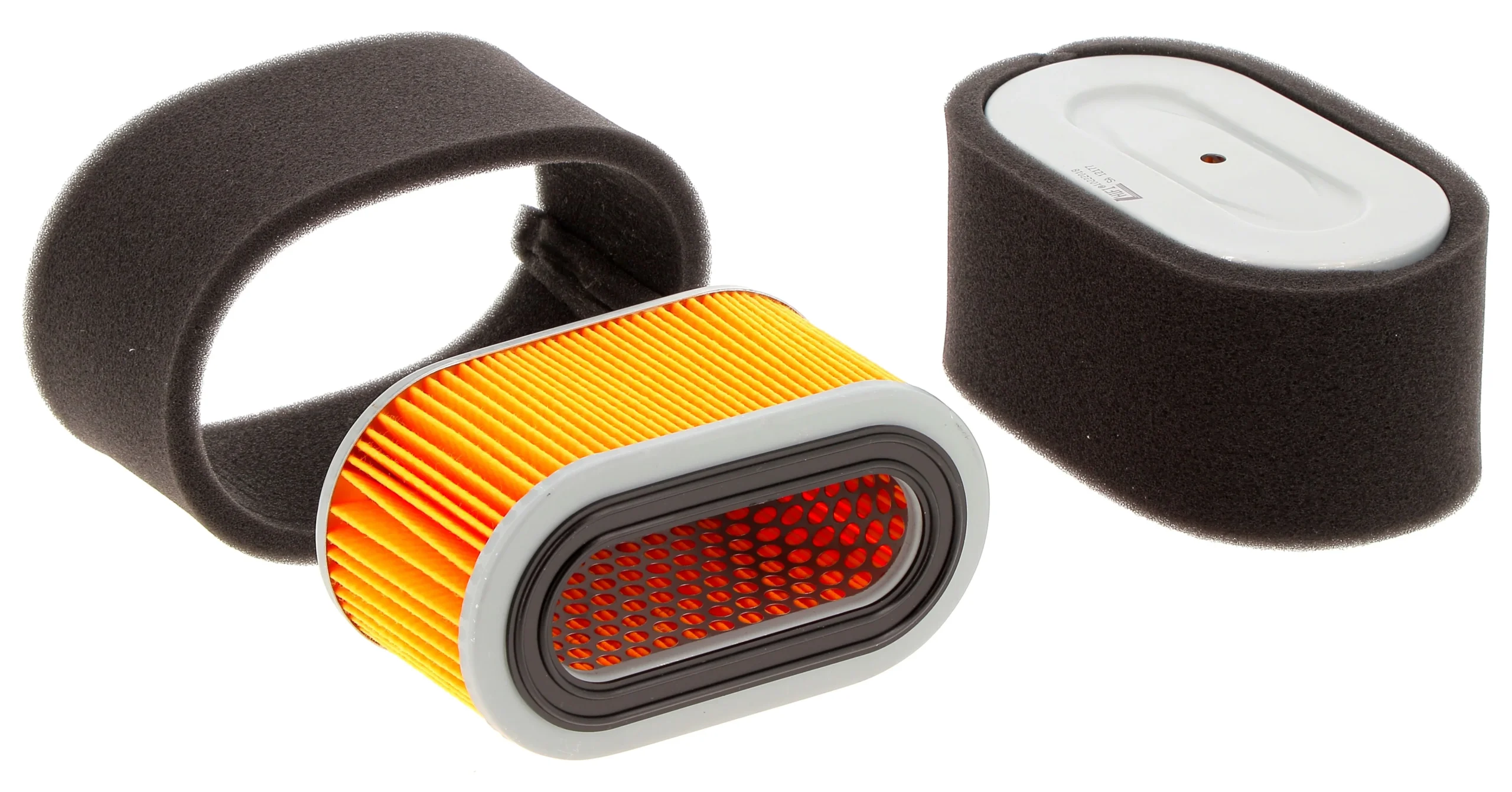 SA12177 Filtr powietrza HIFI Filter — widok produktu