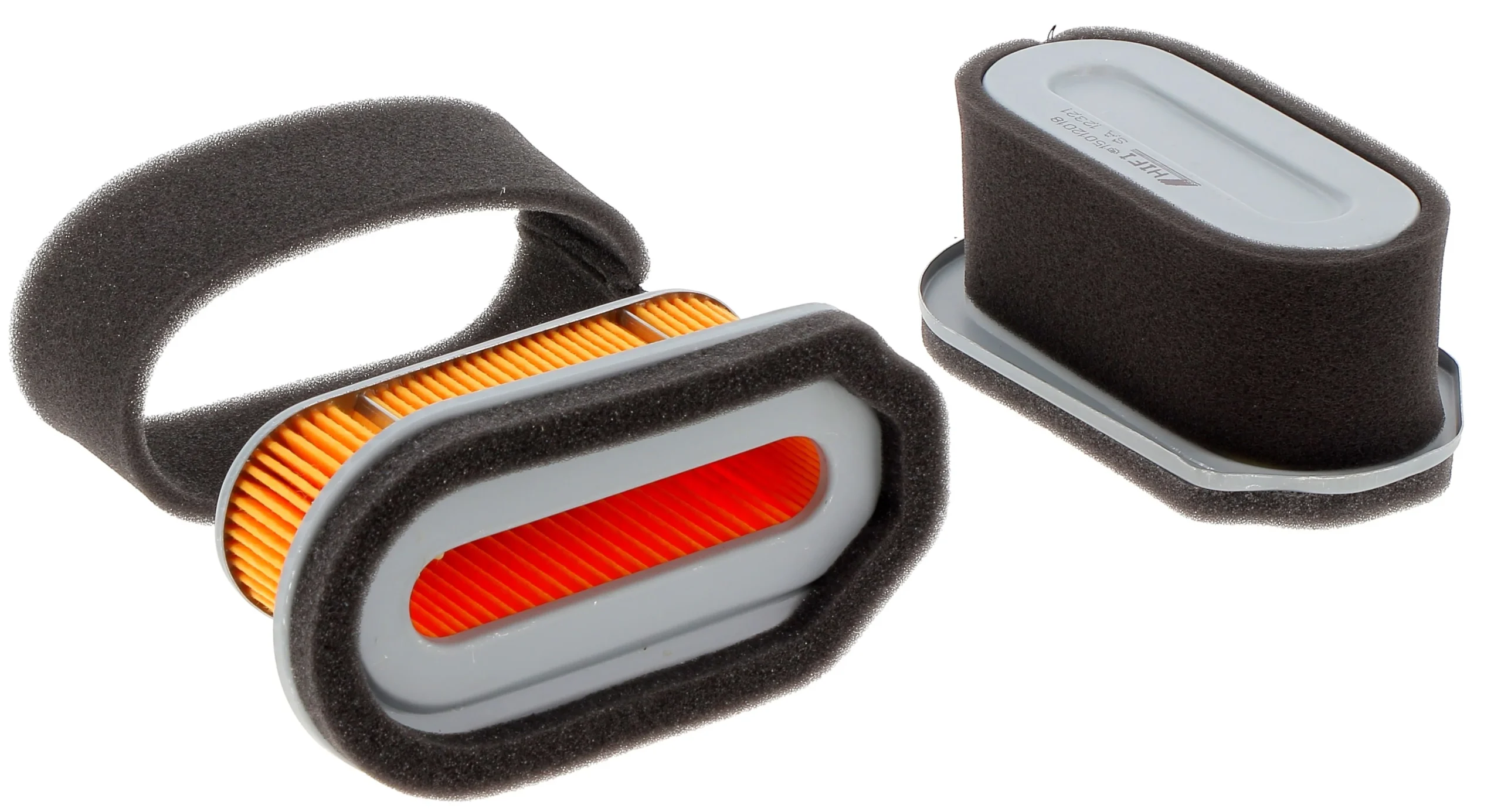 SA12321 Filtr powietrza HIFI Filter — widok produktu