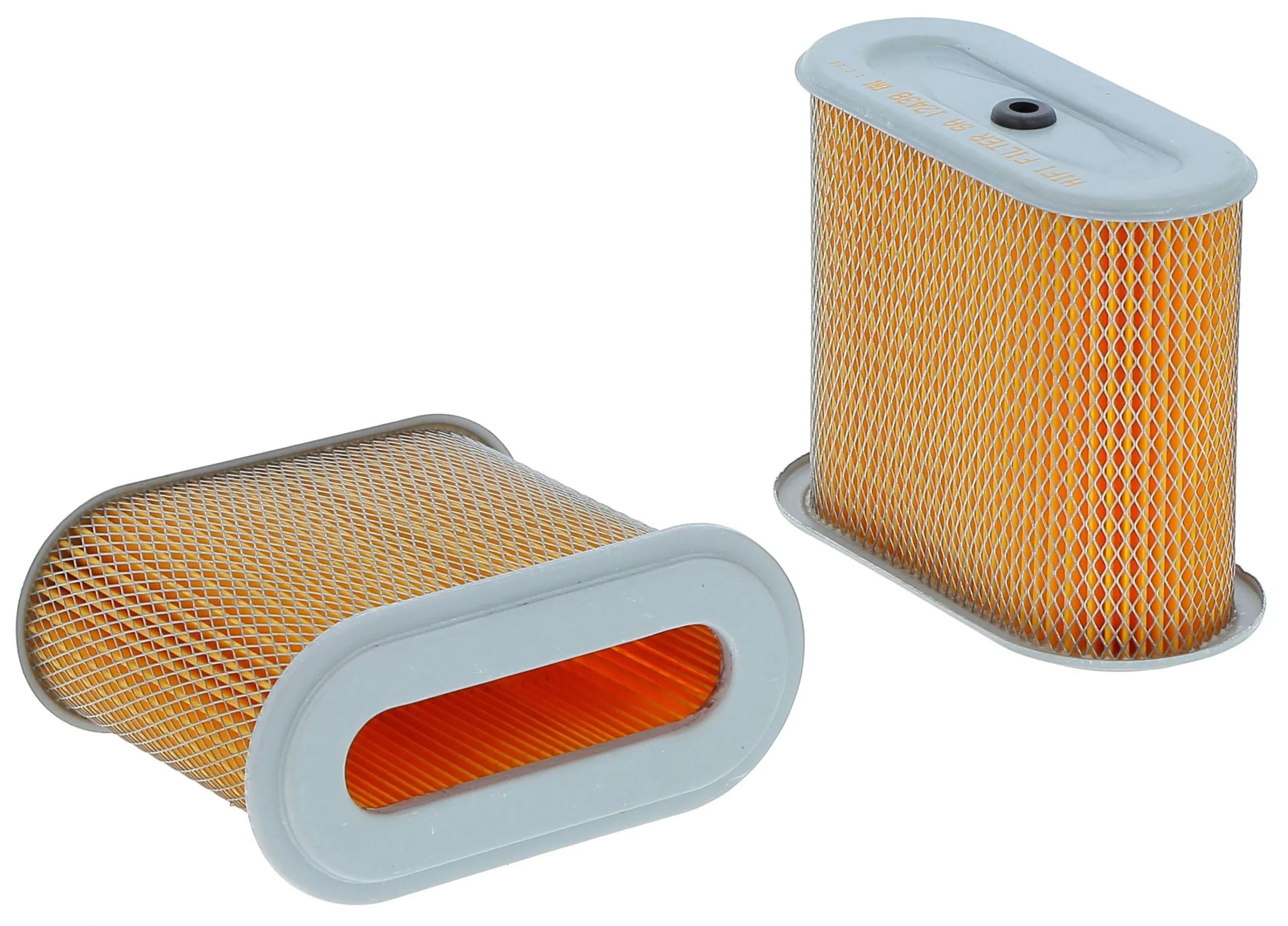 SA12438 Filtr powietrza HIFI Filter — widok produktu