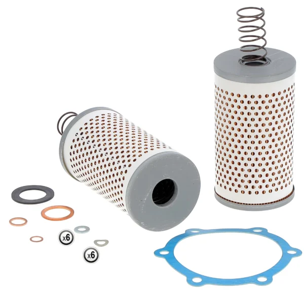 SH56499 Filtr hydrauliczny HIFI — widok produktu