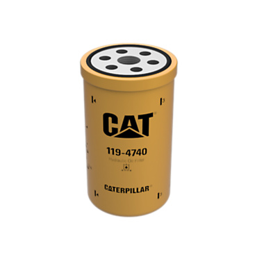 CATERPILLAR 1194740 filtr hydrauliczny - zdjecie produktu