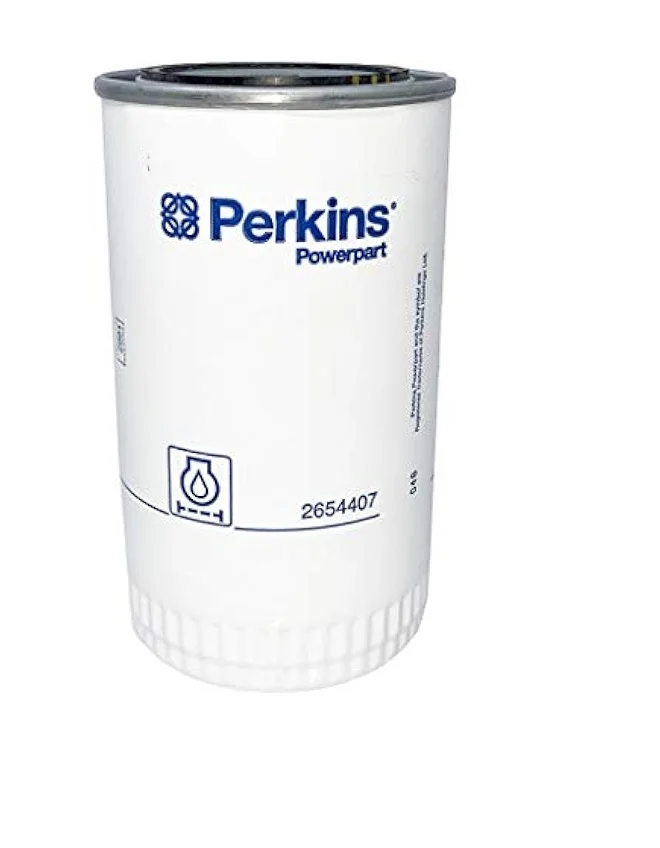 2654407 Filtr oleju PERKINS — widok produktu