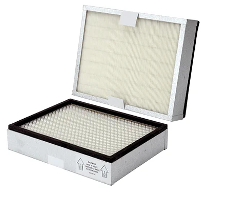 42448 Filtr kabinowy WIX — widok produktu