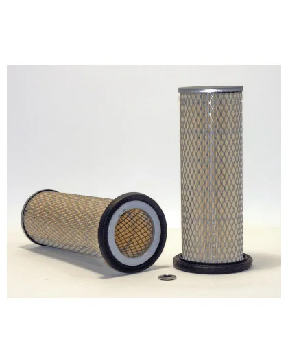 42924 Filtr powietrza WIX — widok produktu