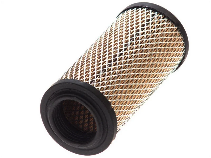 Filtr powietrza WIX 46449 – HIFI SA16056; MANN-FILTER C946/2; DONALDSON P822686;