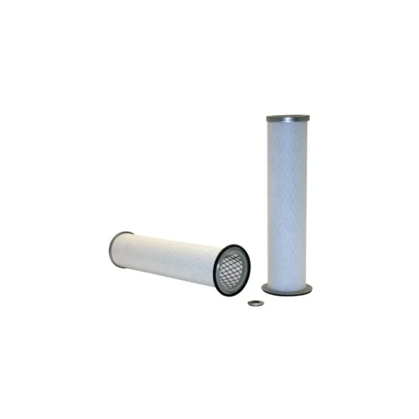 46522 Filtr powietrza WIX — widok produktu