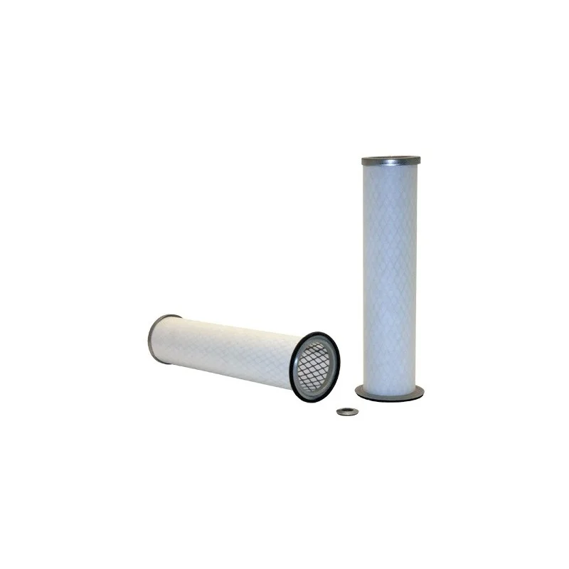 46522 Filtr powietrza WIX — widok produktu