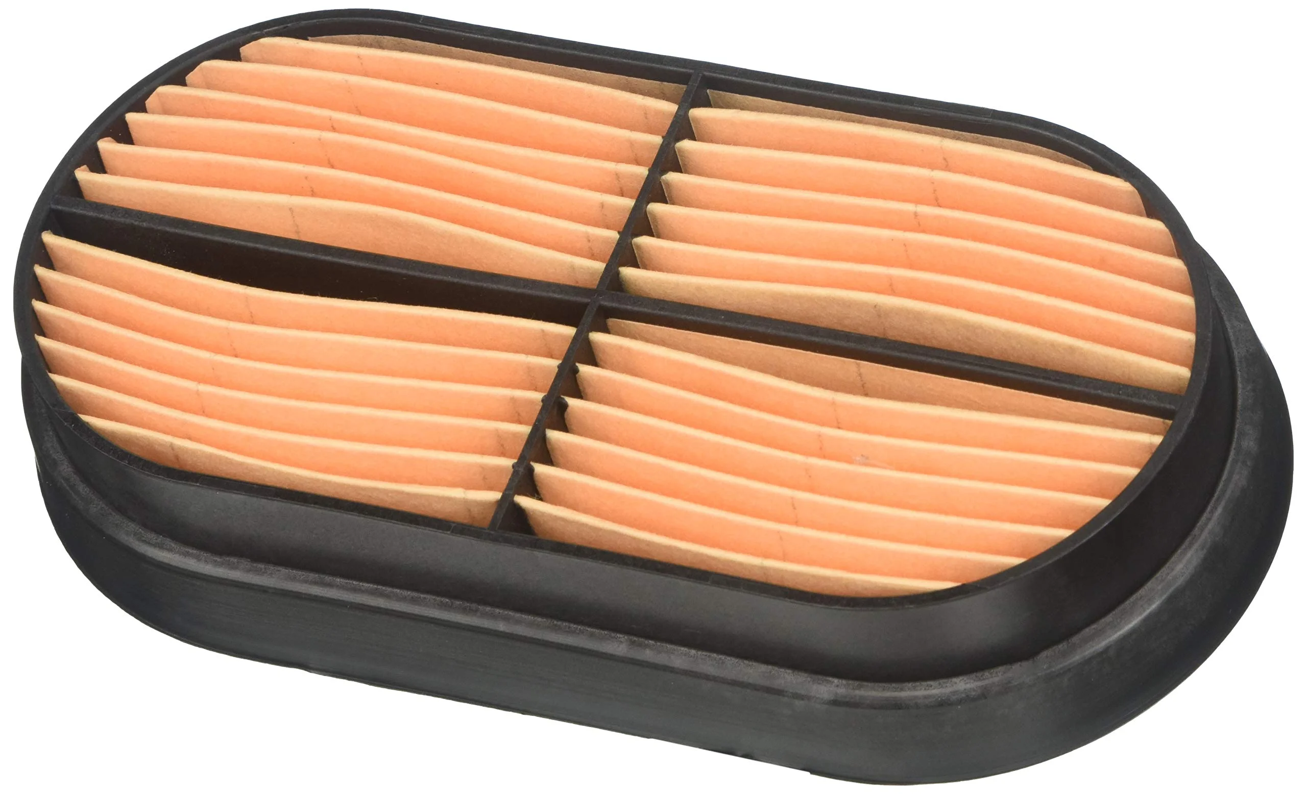 49276 Filtr powietrza WIX Filters — widok produktu