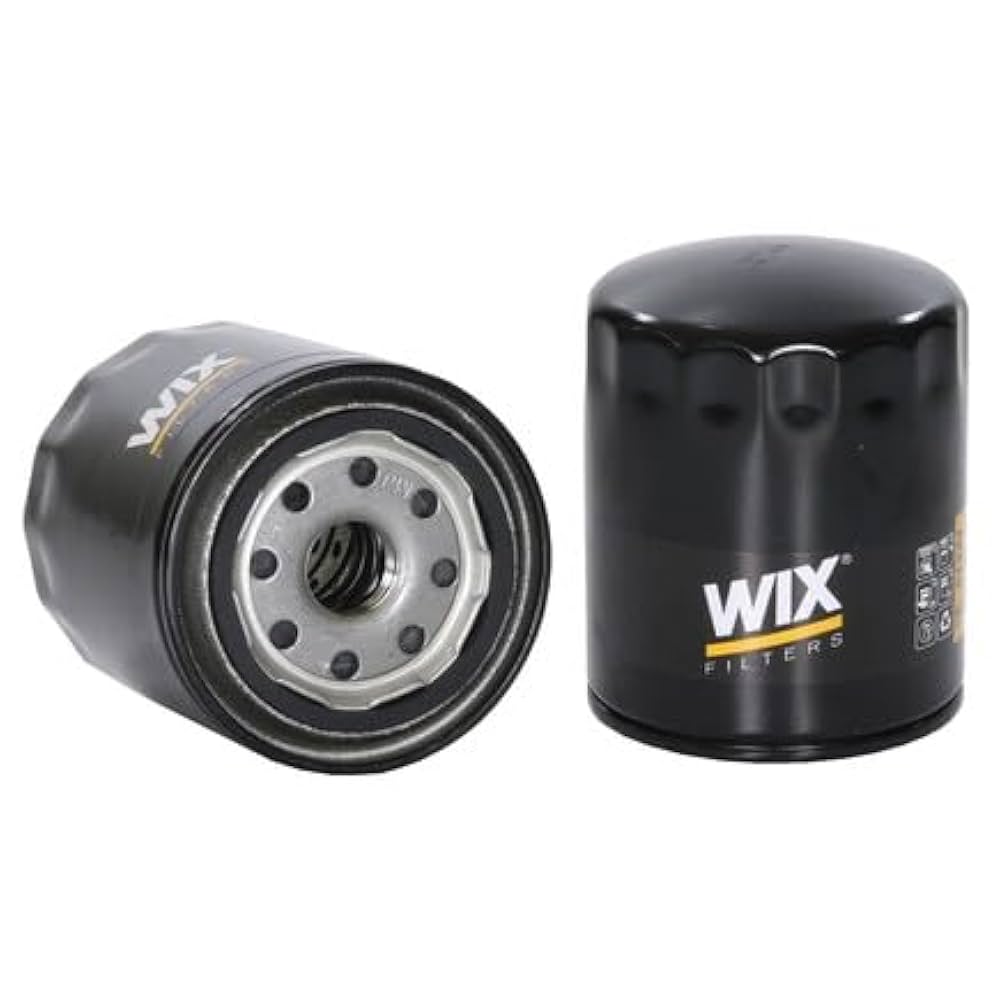 WIX 51344 filtr oleju - zdjęcie produktu