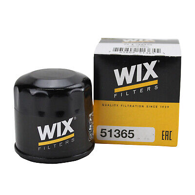 WIX 51365 filtr oleju do CATERPILLAR - zdjęcie produkt
