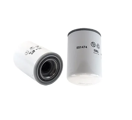 51474 Filtry hydrauliczny WIX — widok produktu