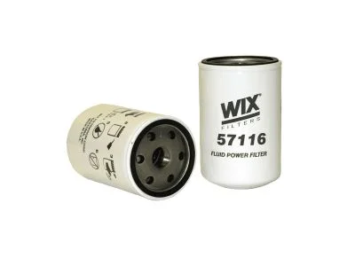 57116 Filtry hydrauliczny WIX — widok produktu