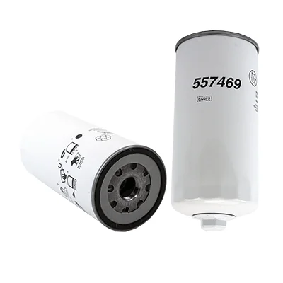 49275 Filtr powietrza WIX — widok produktu