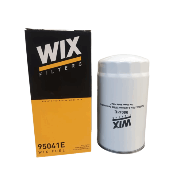 WIX 95041E filtr paliwa - zdjecie produktu do maszyn avia
