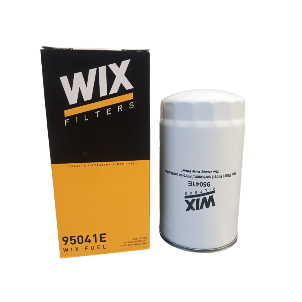 WIX 95041E filtr paliwa - zdjecie produktu do maszyn avia
